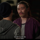 Image for article titled The Good Place sings “The Ballad Of Donkey Doug,” a Mr. Music The DJ original